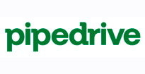 Logo-Pipedrive-Joaquin-Caraballo